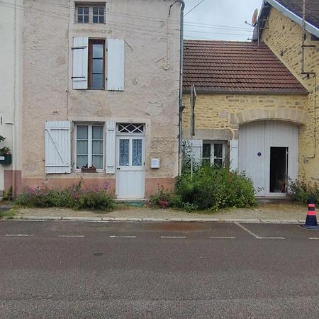 Gite Meuble 6 Personnes 2 Etoiles Haute Cote D'Or Proche Des Merveilles Touristiques Saint-Marc-sur-Seine Ngoại thất bức ảnh