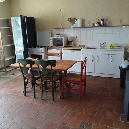 Gite Meuble 6 Personnes 2 Etoiles Haute Cote D'Or Proche Des Merveilles Touristiques Saint-Marc-sur-Seine Ngoại thất bức ảnh