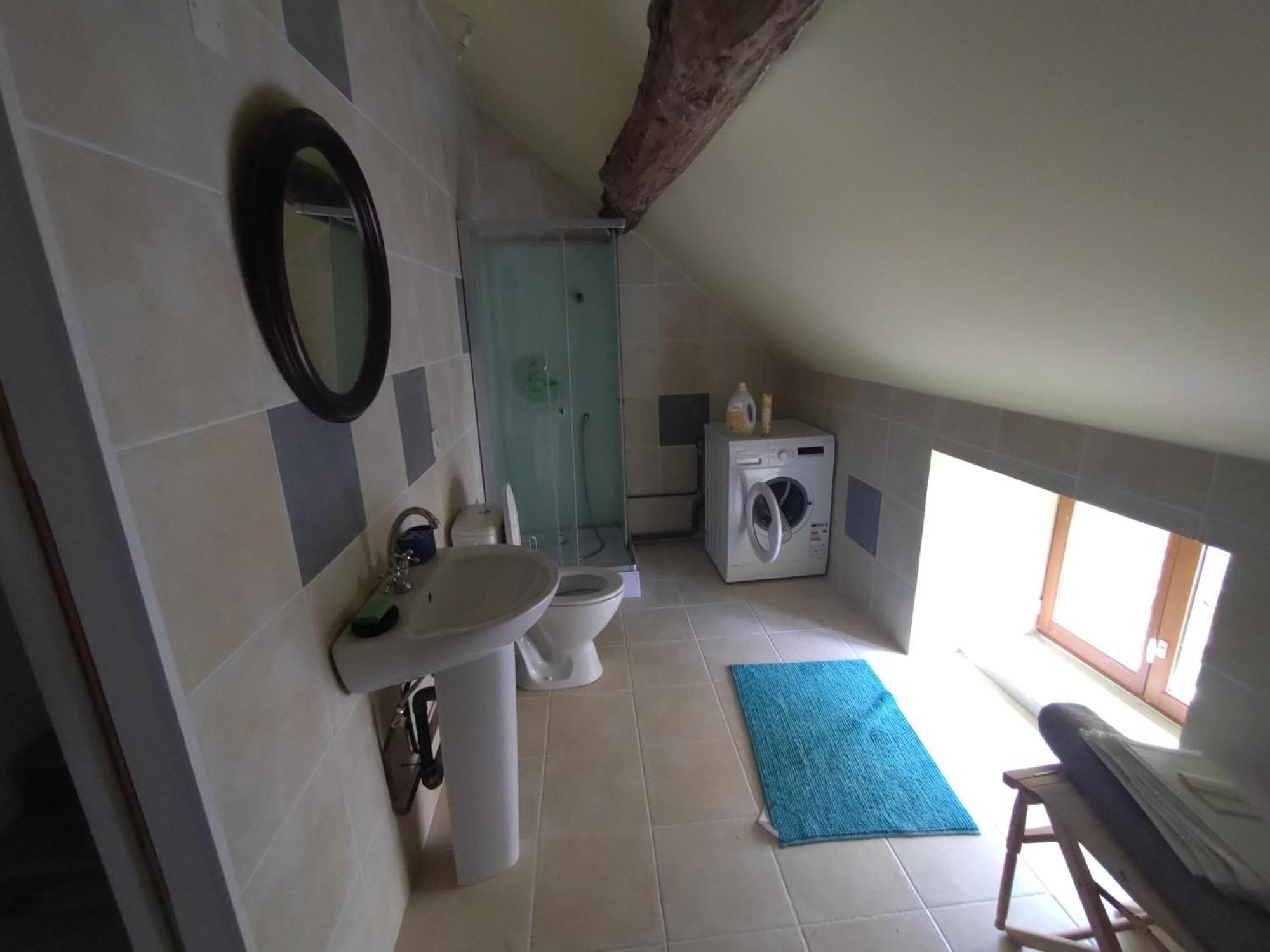 Gite Meuble 6 Personnes 2 Etoiles Haute Cote D'Or Proche Des Merveilles Touristiques Saint-Marc-sur-Seine Ngoại thất bức ảnh