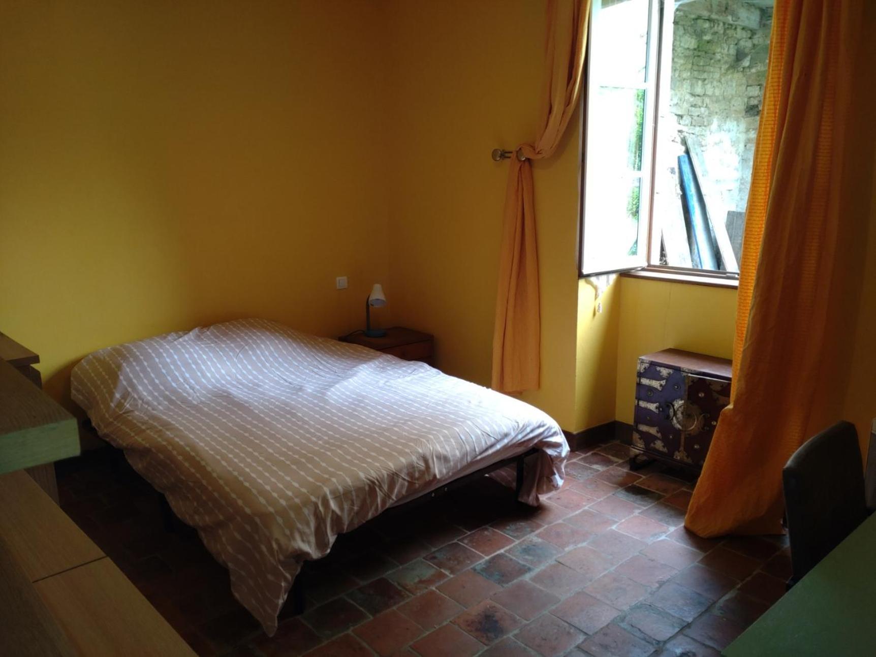 Gite Meuble 6 Personnes 2 Etoiles Haute Cote D'Or Proche Des Merveilles Touristiques Saint-Marc-sur-Seine Ngoại thất bức ảnh