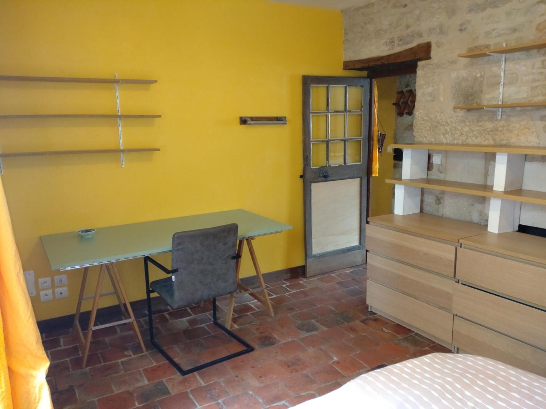 Gite Meuble 6 Personnes 2 Etoiles Haute Cote D'Or Proche Des Merveilles Touristiques Saint-Marc-sur-Seine Ngoại thất bức ảnh